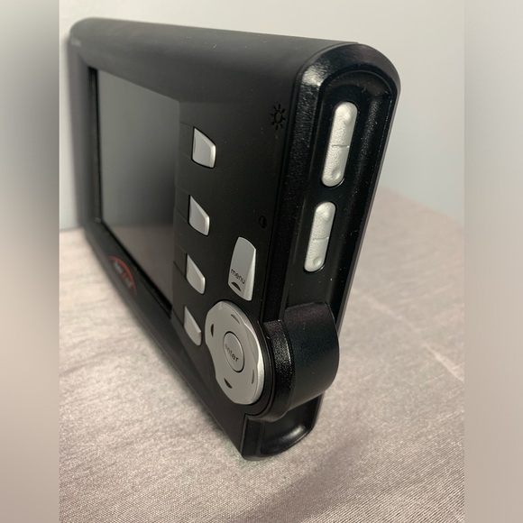 Cobra GPSM 2200 Portable Mobile Navigation System Touch Screen GPS Bundle - Picture 13 of 13